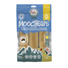 Moo Chew Small - 3 Pieces Himalayan Style Cheese Long Lasting Chew