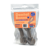 Non Rawhide Dental Bones - Chicken