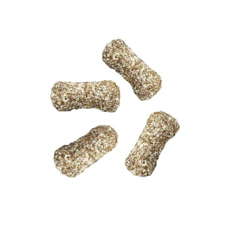 Bluey's Dog Treats - Lamingtons 4 Pack