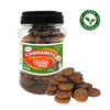 Cannamite - snacking good cookies - 350g jar