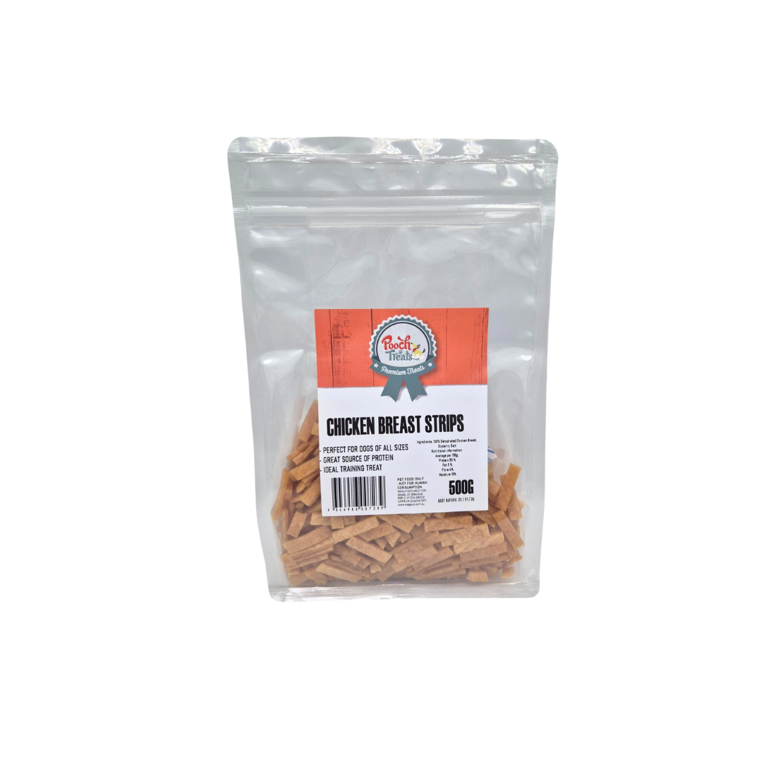 Chicken Breast Strip (500 g)