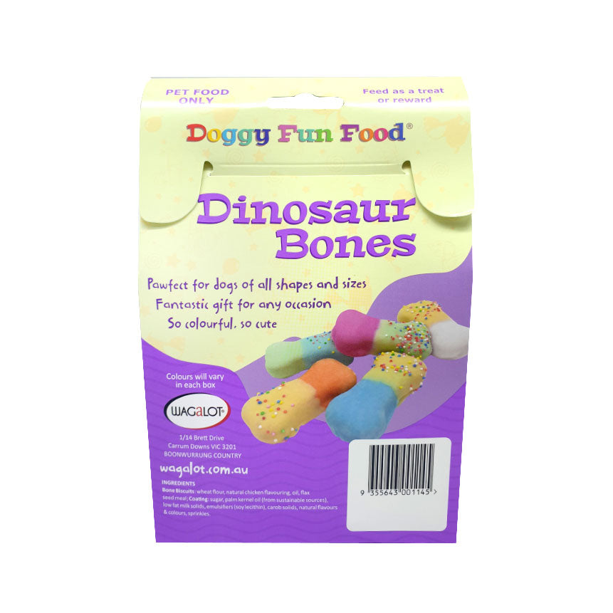 Dinosaur Bones - 5 Pack