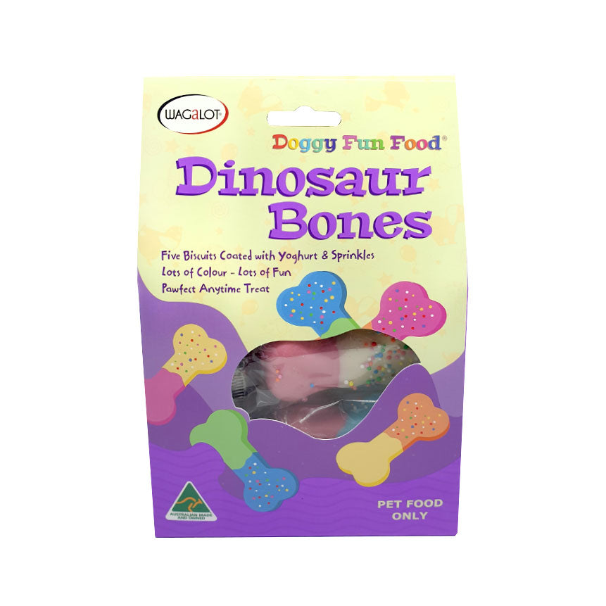 Dinosaur bone dog treat best sale