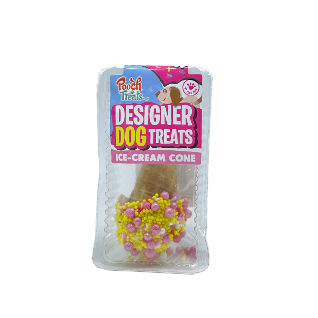 Designer Dog Treats