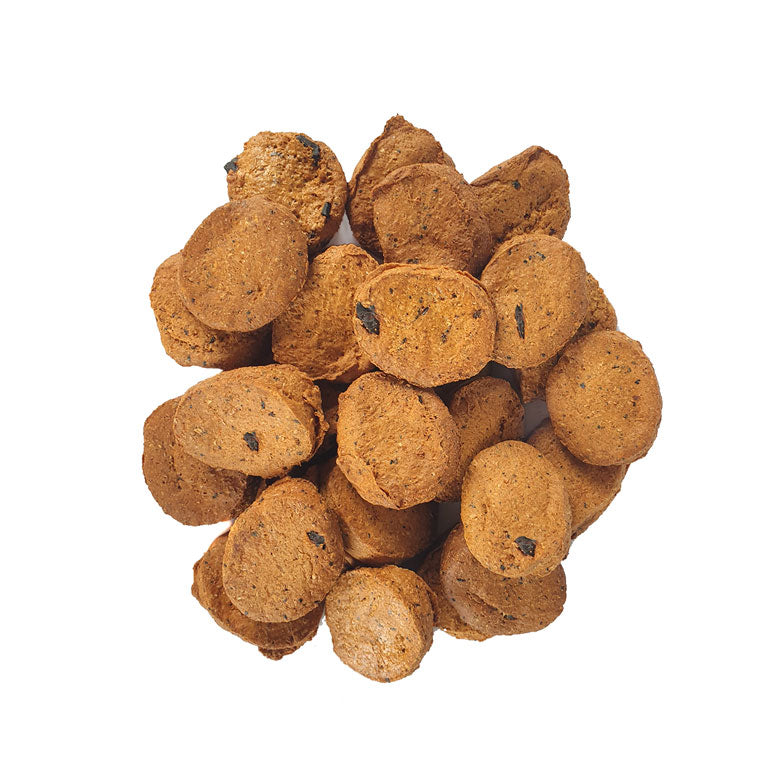 Mad Dog Bag - Beef Liver cookies - 400g