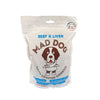 Mad Dog Bag - Beef Liver cookies - 400g