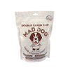 Mad Dog Bag - Double Carob Chip cookies - 400g