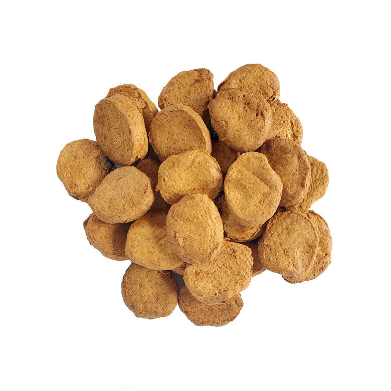 Mad Dog Bag - Peanut Butter cookies - 400g