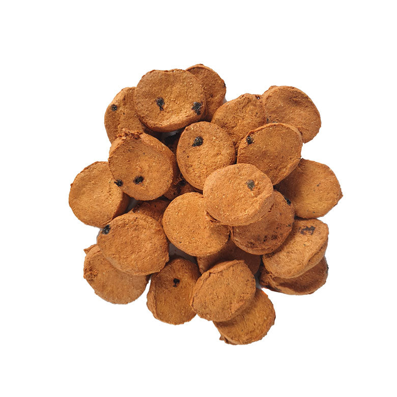 Mad Dog Bag Red Velvet cookies 400g Pooch Treats