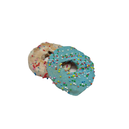 Must ♥ Dogs - Donuts 2 pack Bundle