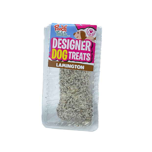 Designer Dog Treats