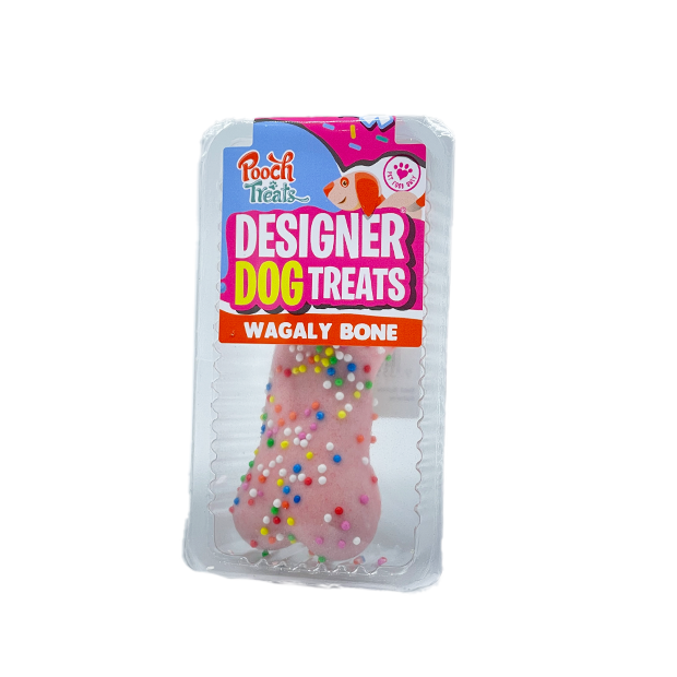 Designer Dog Treats