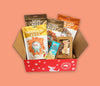 POOCH TASTING PACK