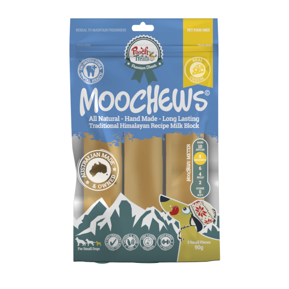 Moo chews shop for dogs